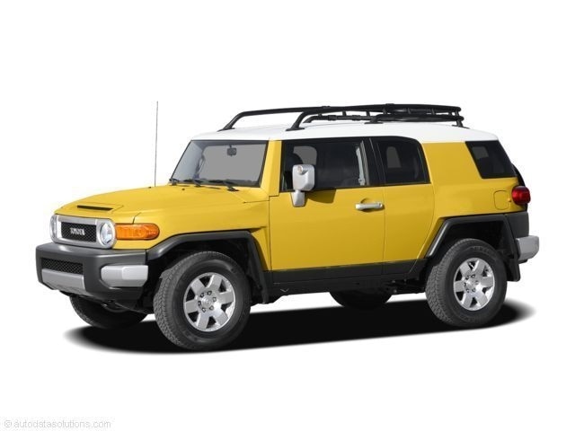 toyota fj cruiser 2007 JTEZU11F270018073 image toyota fj cruiser 2007 JTEZU11F270018073 image